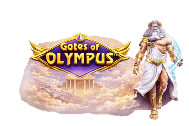 Gates Of Olympus avtomat z gromovniškim tematiko in množilci